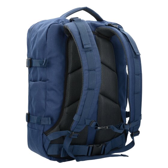 Cabin Zero Military 44L Cabin Backpack Rucksack 52 cm