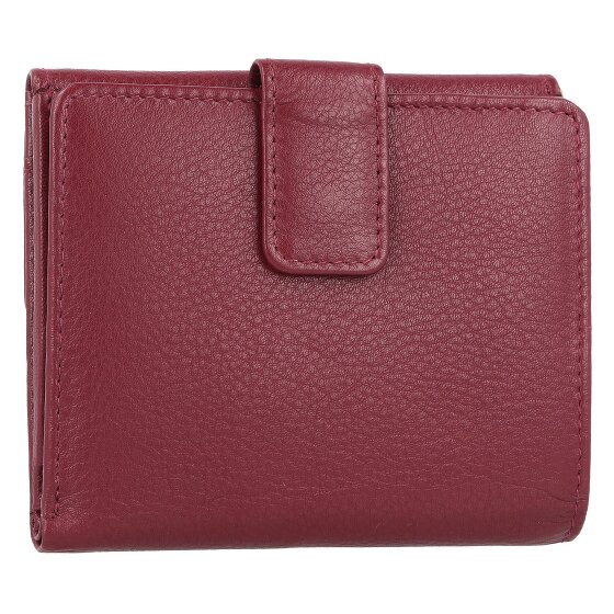 Esquire Viktoria Geldbörse RFID 10 cm