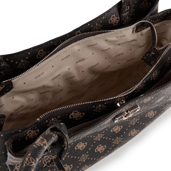 Guess Emelie Schultertasche 44 cm