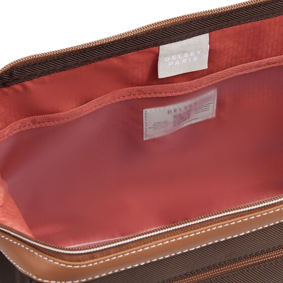 Delsey Paris Chatelet Air 2.0 Kulturbeutel 34 cm