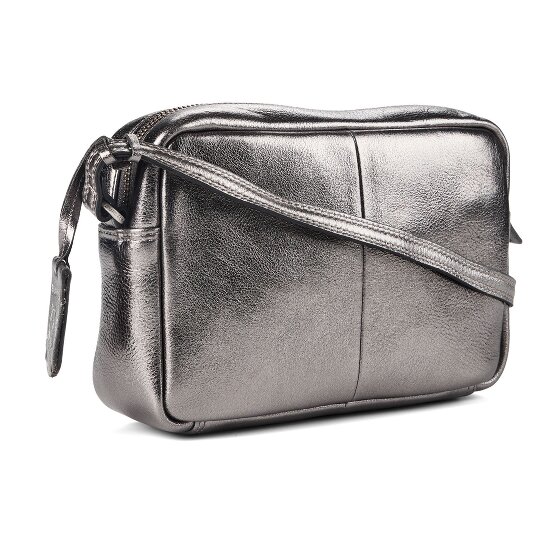 Burkely Soft Skylar Umhängetasche Leder 22 cm