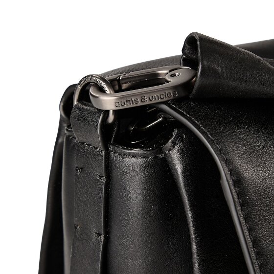 aunts & uncles Bohemian Vibes Schultertasche Leder 26 cm