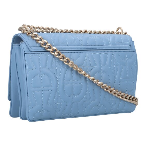 AIGNER Diadora Umhängetasche Leder 25 cm AIGNER Diadora Umhängetasche Leder 25 cm