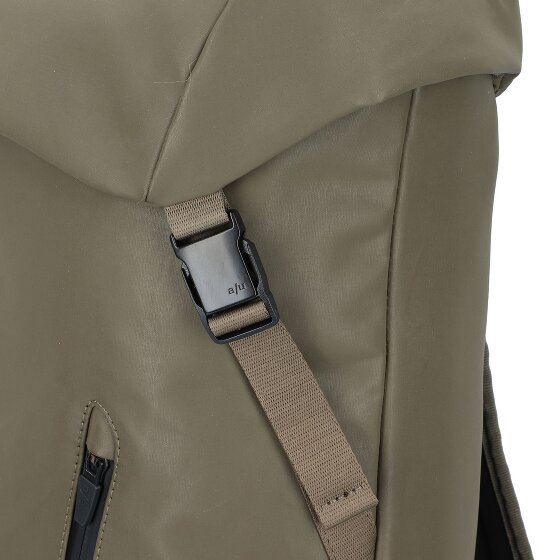 aunts & uncles Niyodo Daypack 45 cm Laptopfach