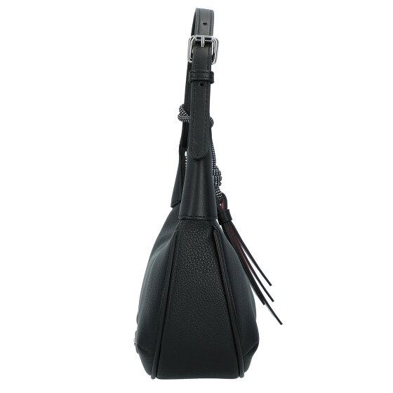 Karl Lagerfeld Ikon Schultertasche 21.5 cm