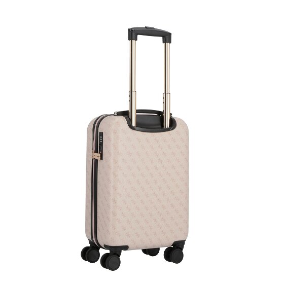 Guess Jesco 4 Rollen Kabinentrolley 54 cm