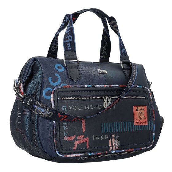 Anekke Contemporary Weekender Reisetasche 45 cm
