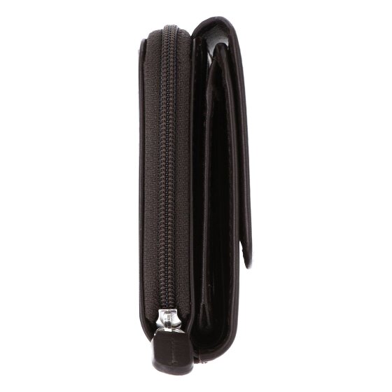 Golden Head Polo Geldbörse RFID Schutz Leder 11.5 cm