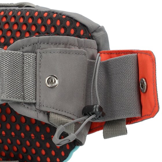 Dakine Hot Laps Gürteltasche 17 cm