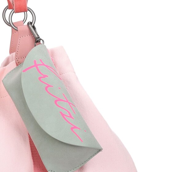 Fritzi aus Preußen Izzy Medium Limited Schultertasche 42 cm