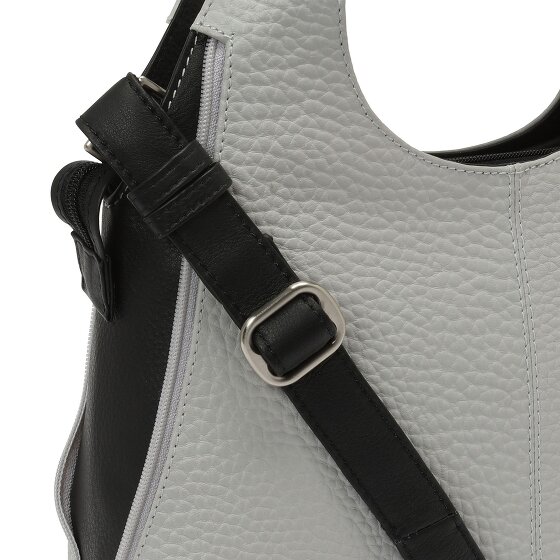 Voi Boston Schultertasche Leder 32 cm