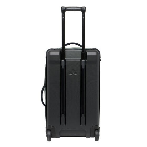 Vaude Takutea 65 2 Rollen Trolley 65 cm