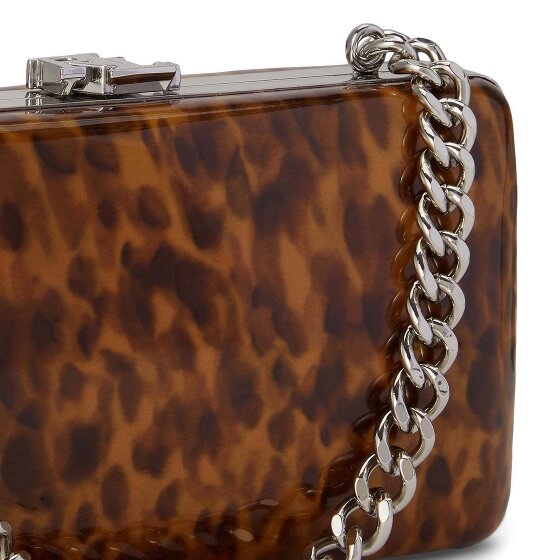 Lauren Ralph Lauren Franki Mini Bag Handtasche Leder 18 cm