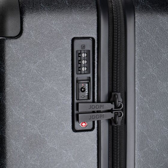 Joop! Cortina 4 Rollen Trolley 77 cm