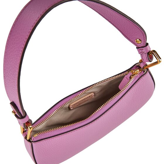 Coccinelle Merveille Schultertasche Leder 24.5 cm