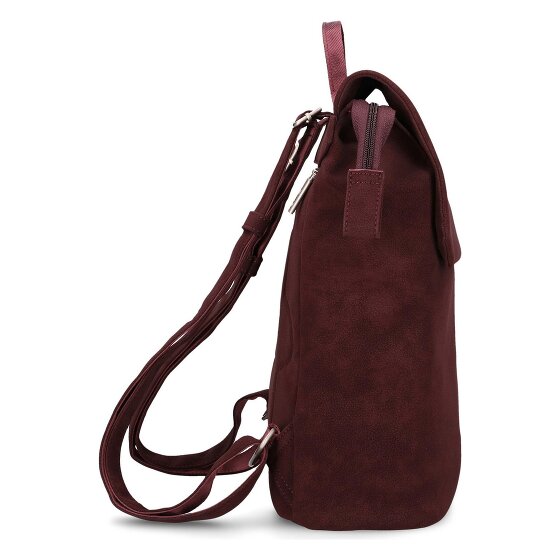Zwei Mademoiselle.M Daypack 35 cm Laptopfach