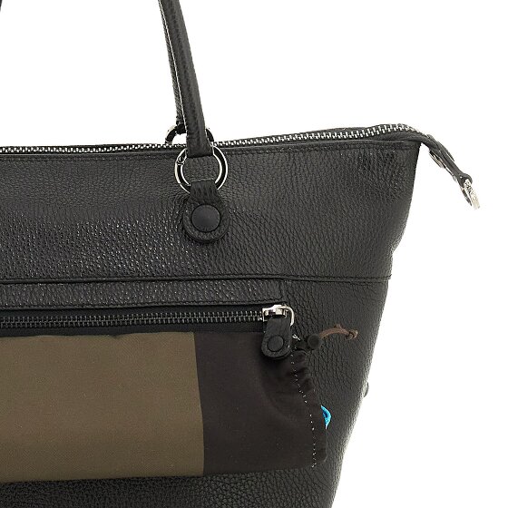 Gabs Lavinia Handtasche Leder 37 cm