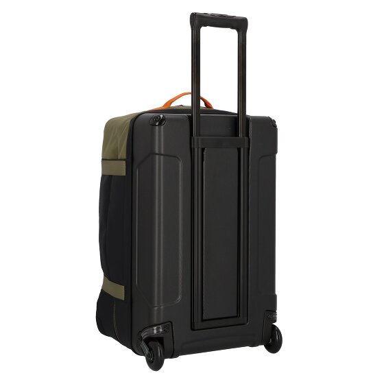 Fjällräven Färden Roller 75 2 Rollen Trolley 64 cm