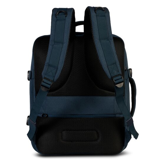 Worldpack Cabin Pro Solid Reiserucksack 40 cm Laptopfach