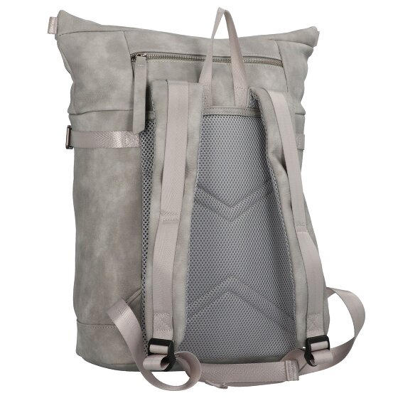 Greenburry Fanny Rucksack 43 cm Laptopfach