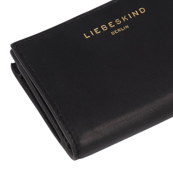 Liebeskind Cloud Geldbörse Leder 7.5 cm Liebeskind Cloud Geldbörse Leder 7.5 cm