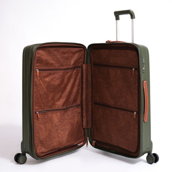 Jump Uppsala 4-Rollen Trolley 79 cm
