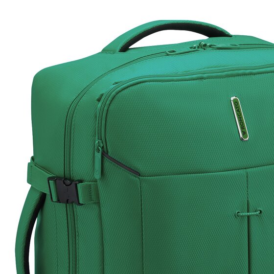 Roncato Ironik 2.0 Daypack 45 cm Laptopfach