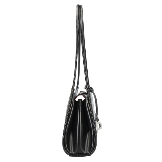 Picard Black Tie Schultertasche Leder 31 cm