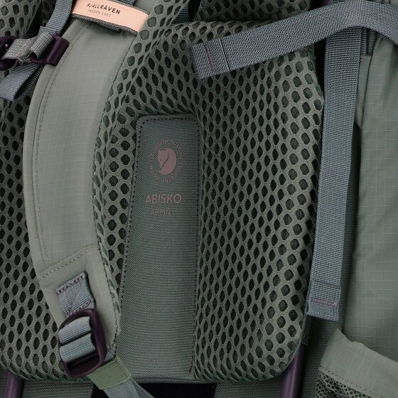 Fjällräven Abisko Trek 48 Trekkingrucksack M-L 72 cm