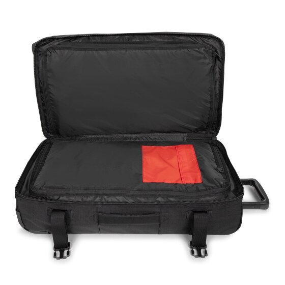 Eastpak Tranverz 2 Rollen Reisetasche 67 cm