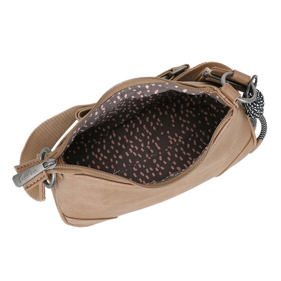 Fritzi aus Preußen Lou Umhängetasche 22 cm