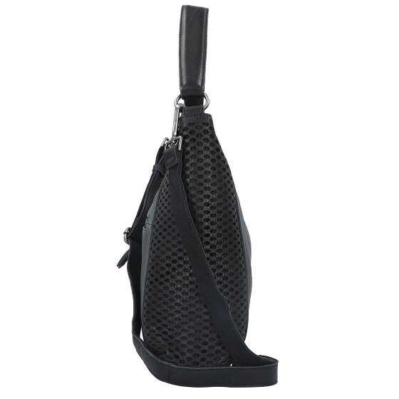 FredsBruder My Schultertasche Leder 40 cm
