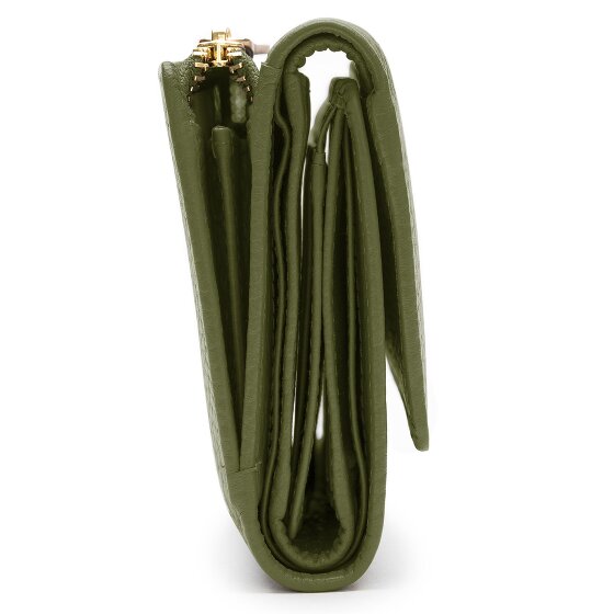 Lazarotti Bologna Leather Geldbörse Leder 14 cm Lazarotti Bologna Leather Geldbörse Leder 14 cm