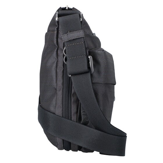 Mandarina Duck Umhängetasche 33 cm Mandarina Duck Umhängetasche 33 cm