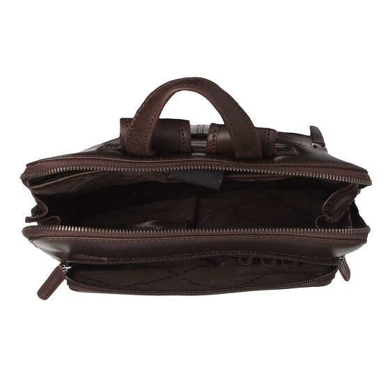 The Chesterfield Brand Fornella City Rucksack Leder 33 cm The Chesterfield Brand Fornella City Rucksack Leder 33 cm