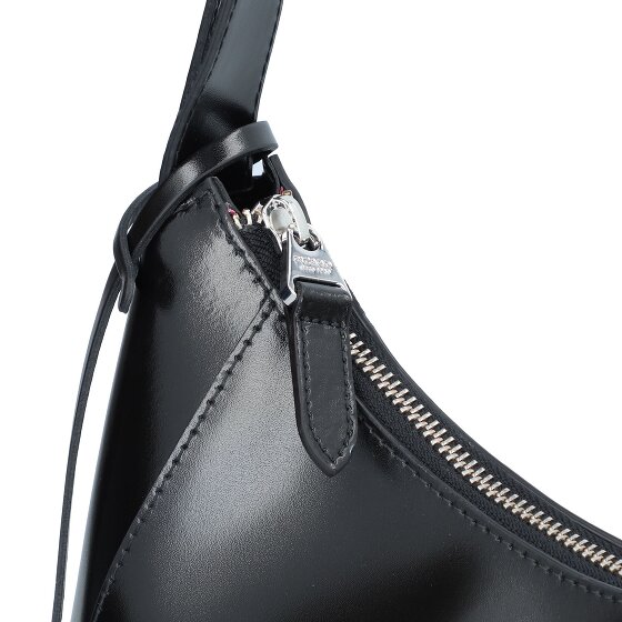 Picard Black Tie Schultertasche Leder 34 cm