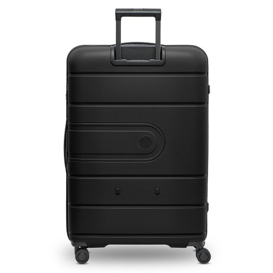 Redolz Essentials 11 LARGE 4 Rollen Trolley 77 cm