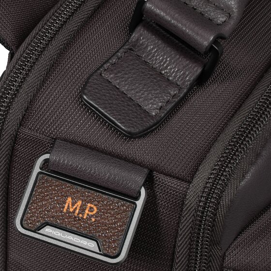 Piquadro Zaino Daypack 39 cm Laptopfach