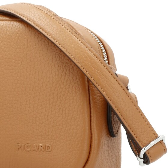 Picard Pure Umhängetasche Leder 21 cm
