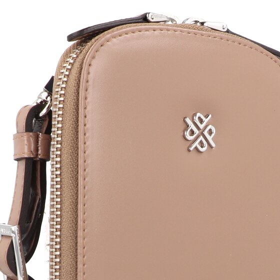 Picard Black Tie1 Handytasche Leder 11 cm