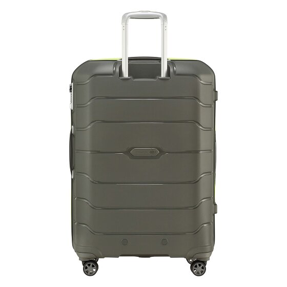 Samsonite Flux 4-Rollen Trolley 75 cm