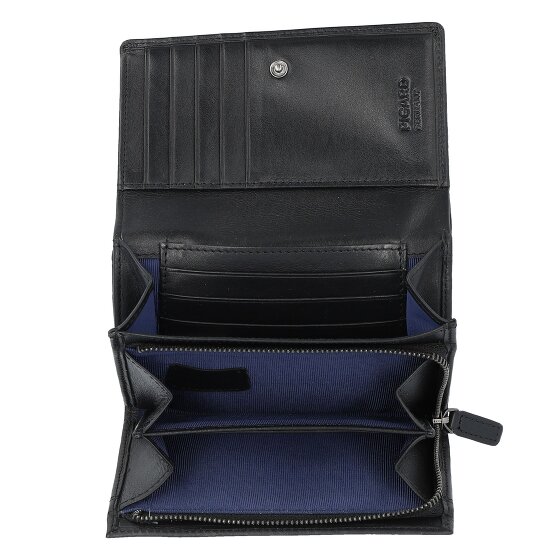 Picard Evolute 1 Geldbörse Leder 13.5 cm