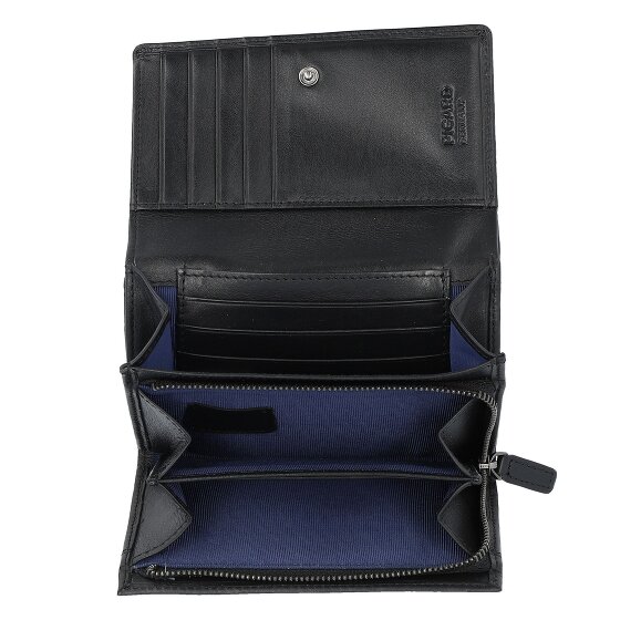 Picard Evolute 1 Geldbörse Leder 13.5 cm
