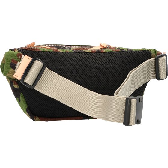 Harvest Label Tokachi Gürteltasche 34 cm