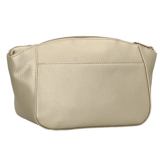 Herschel Milan Kosmetiktasche Leder 28 cm