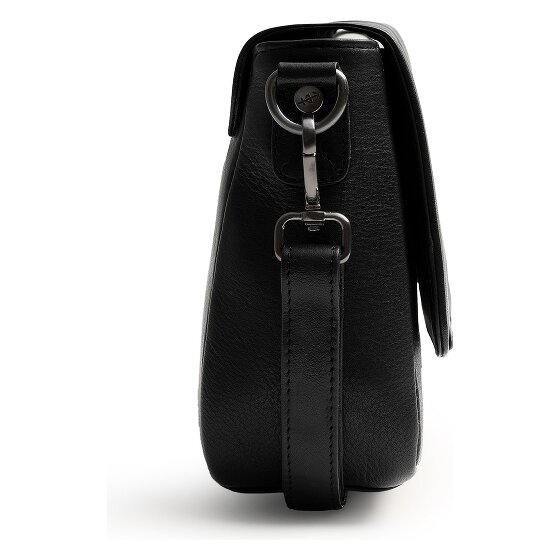 The Chesterfield Brand Zora Schultertasche Leder 27 cm