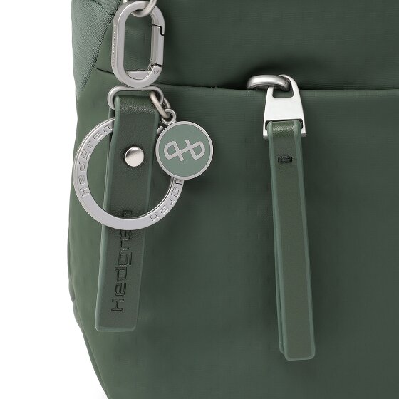 Hedgren Furo Umhängetasche RFID Schutz 25 cm