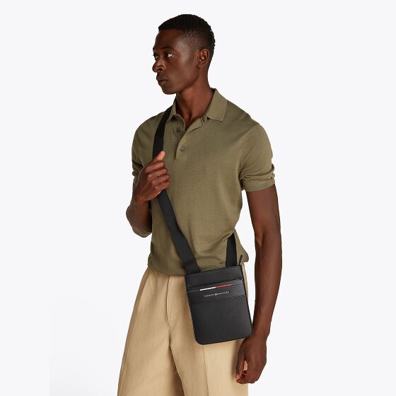 Tommy Hilfiger TH Foundation Mini Bag Umhängetasche 15 cm