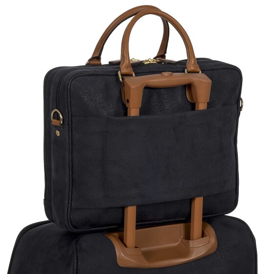 Bric's Life Aktentasche 39 cm Laptopfach