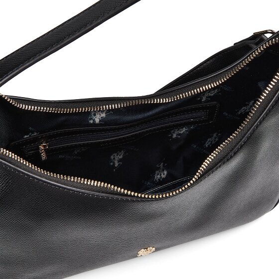 U.S. Polo Assn. Jones Schultertasche 30 cm